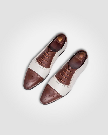 AXIS E42 OXFORD MEN SHOES