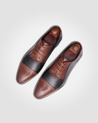 AXIS E42 OXFORD MEN SHOES