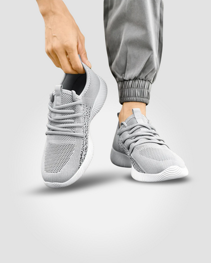 ALORN S51 LOW TOP MEN SNEAKERS