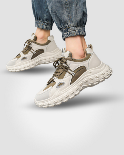 GARIN S57 CASUAL MEN SNEAKERS