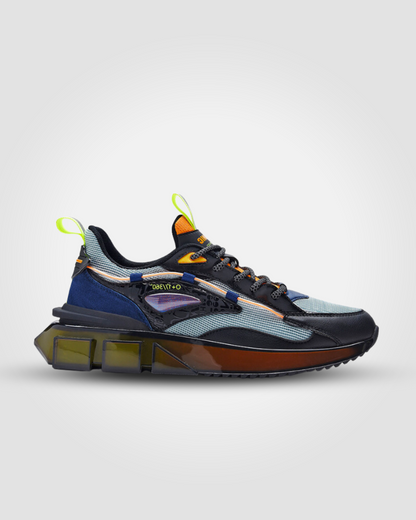 CANO R23 LOW TOP MEN SNEAKERS
