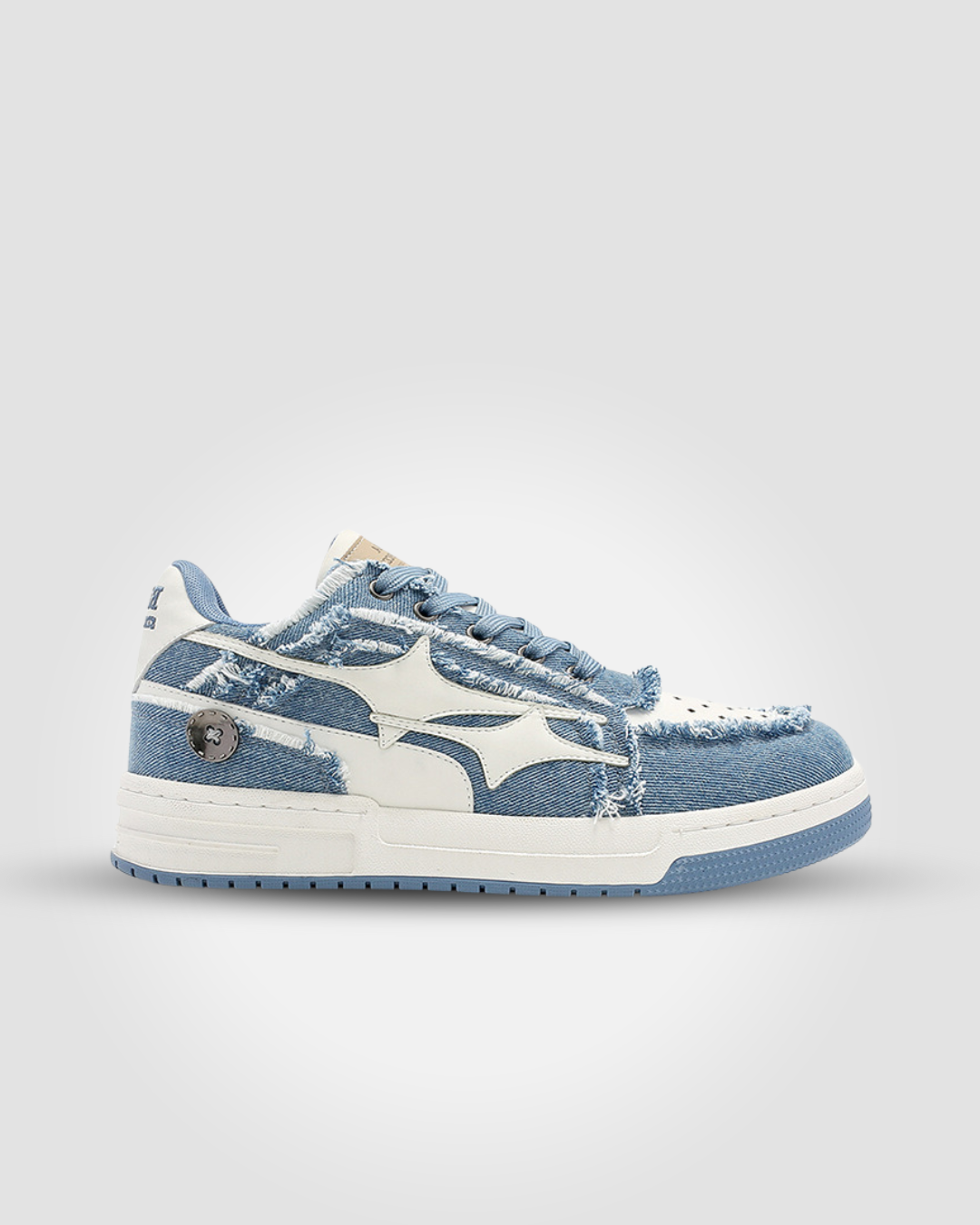 FARI A29 LOW TOP MEN SNEAKERS
