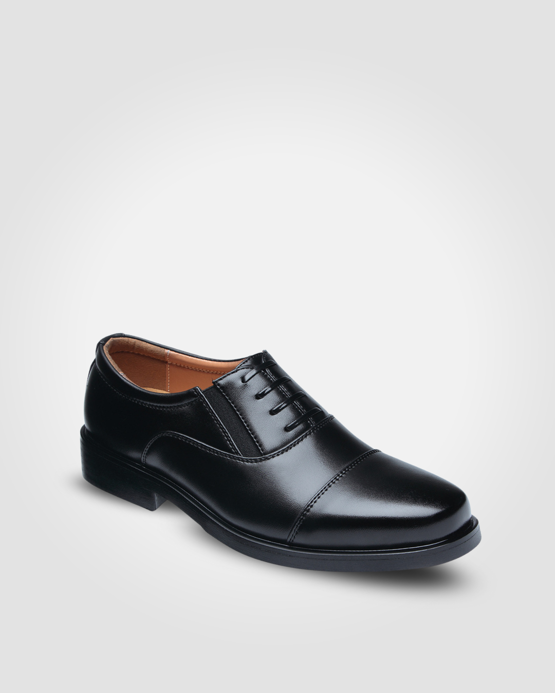 MILANO E33 OXFORD MEN SHOES