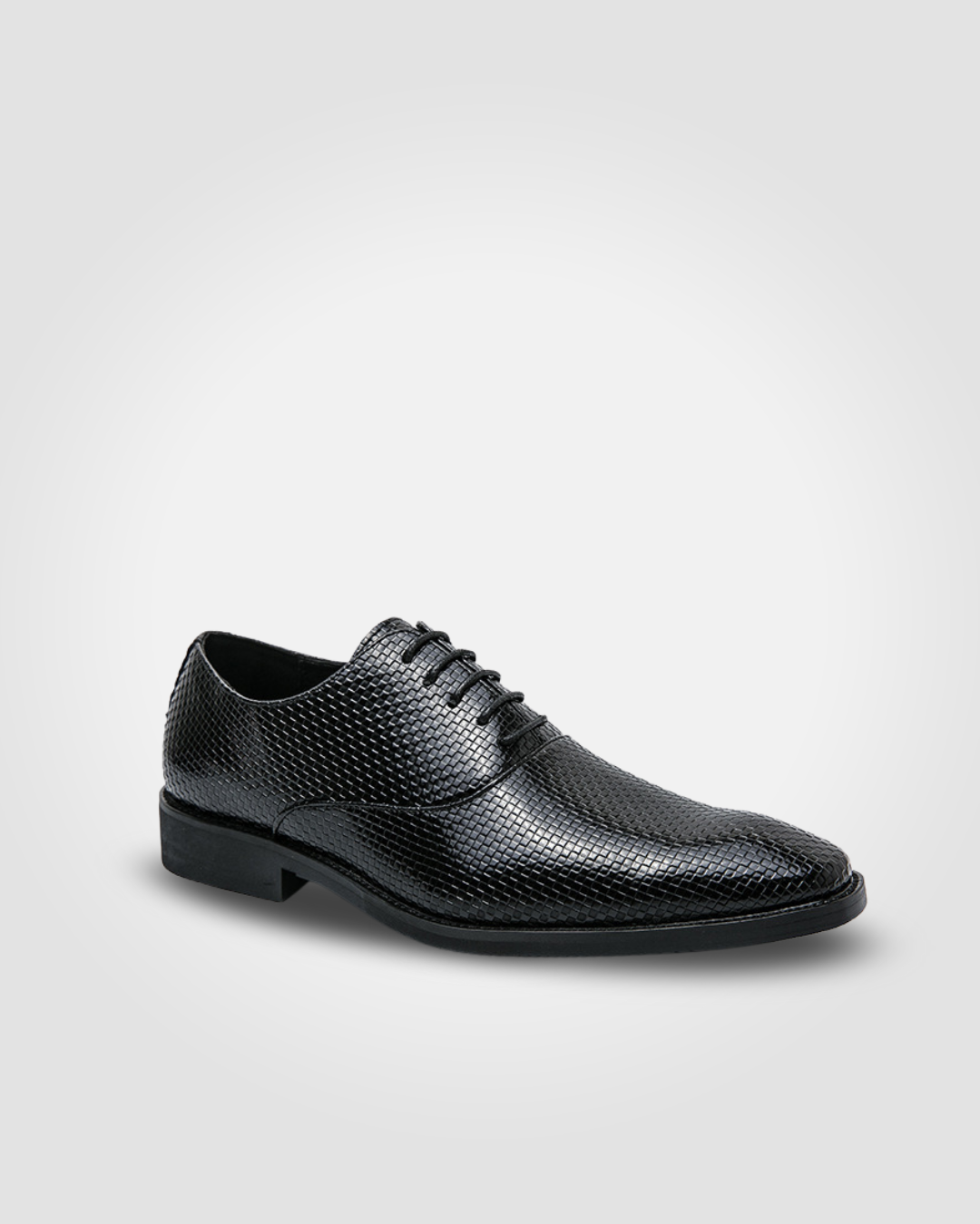 LUCENTE E22 OXFORD MEN SHOES