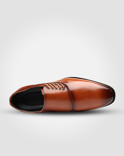 LUCA E52 OXFORD MEN SHOES
