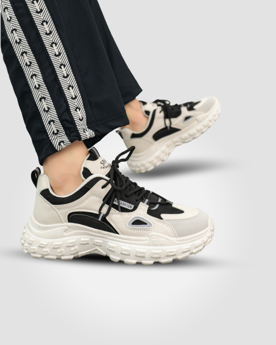 GARIN S57 CASUAL MEN SNEAKERS