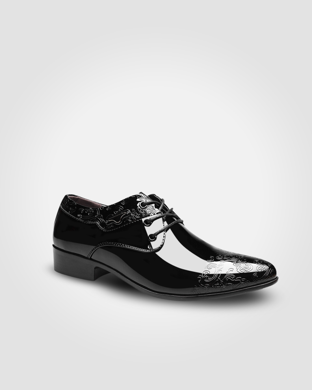 TORINO E60 DERBY MEN SHOES