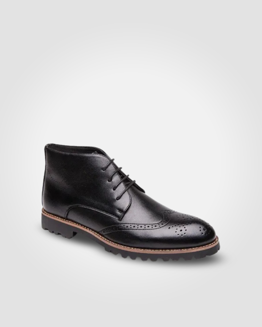 VERITAS E82 BROGUE MEN SHOES