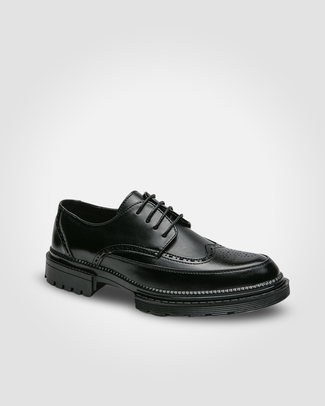 FABRIZIO E34 BROGUE MEN SHOES