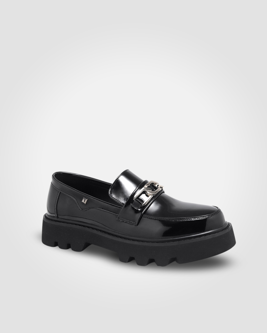 CASTILE E73 LEATHER MEN LOAFERS