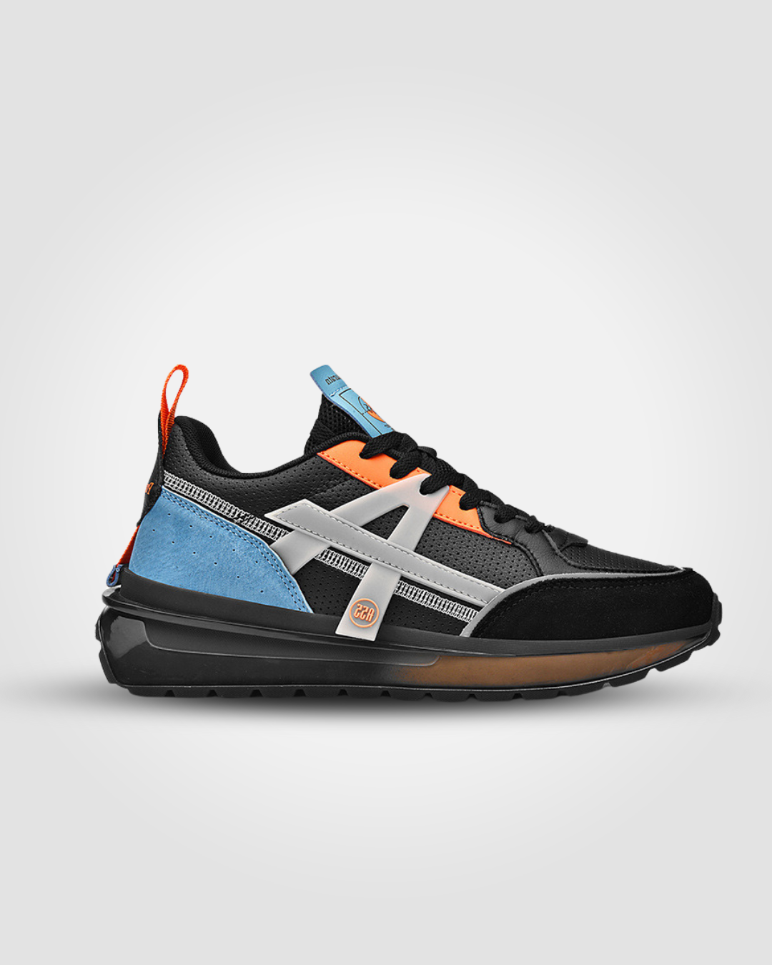 CATAWBA V24 CASUAL MEN SNEAKERS