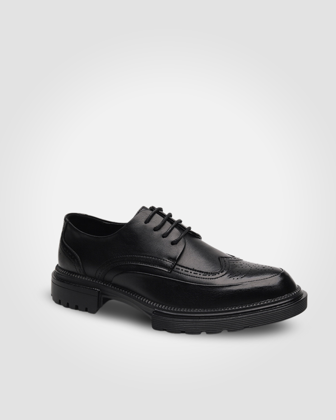 MATTEO E30 BROGUE MEN SHOES