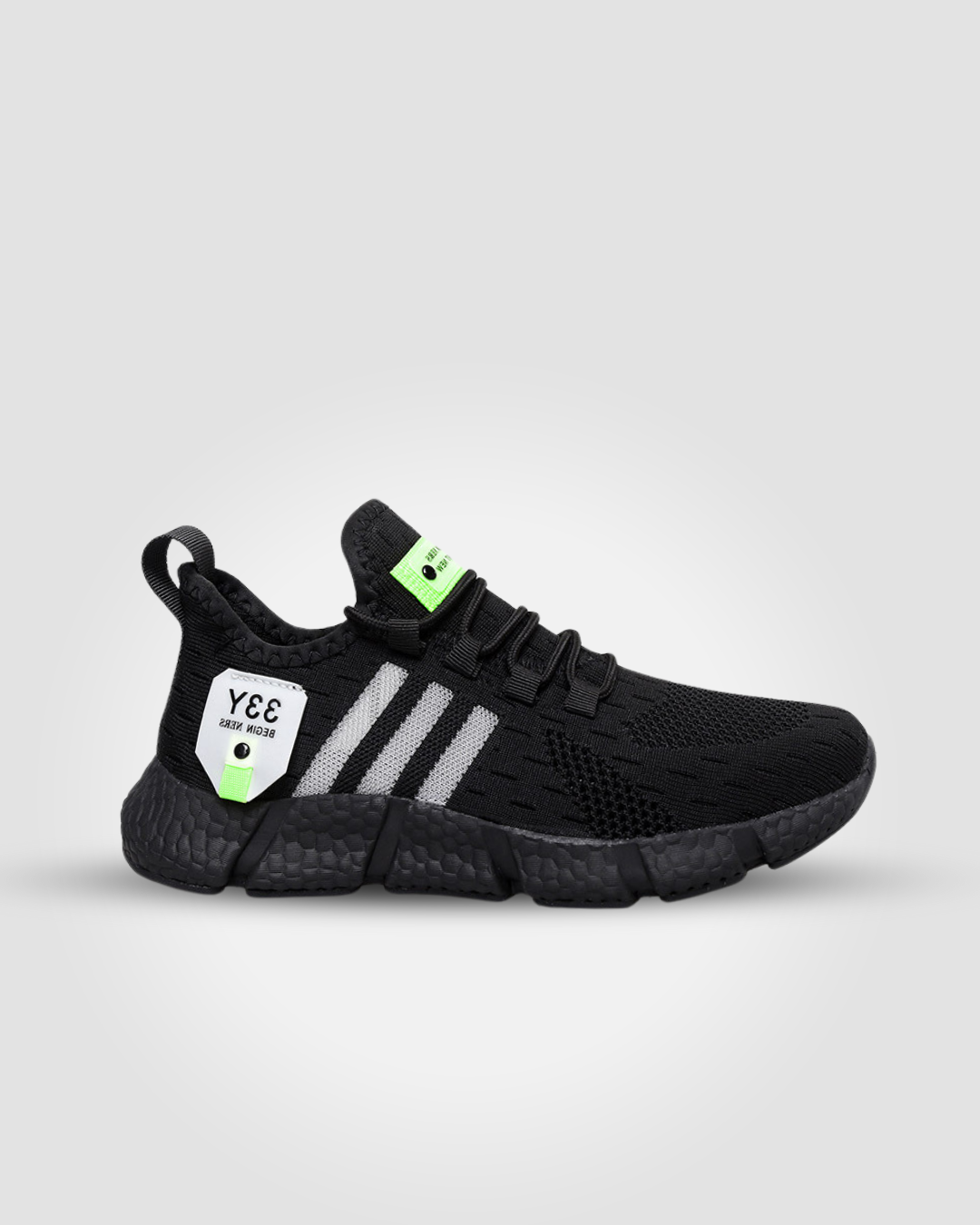 LOKA D24 RUNNING MEN SHOES