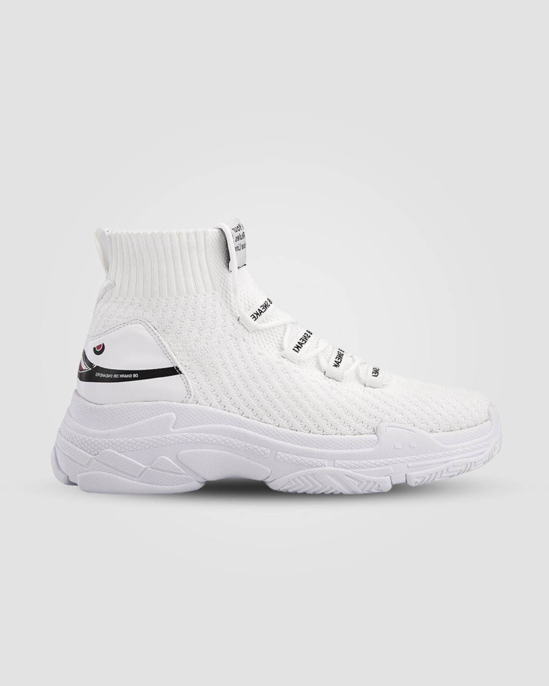 FALLS M03 HIGH TOP MEN SNEAKERS