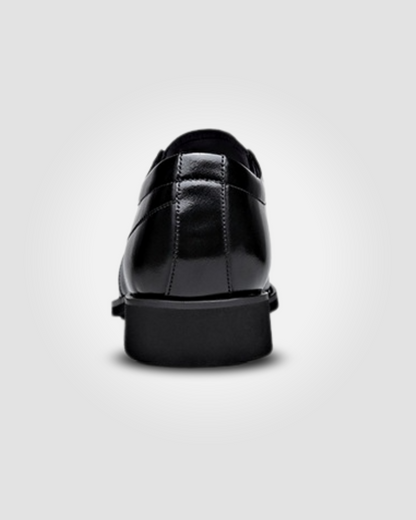 GRAZIANO E36 LEATHER MEN SHOES