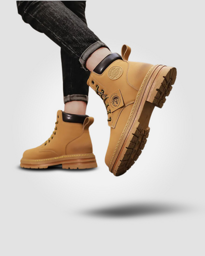 INFANTRY C38 CASUAL MEN'S BOOTS