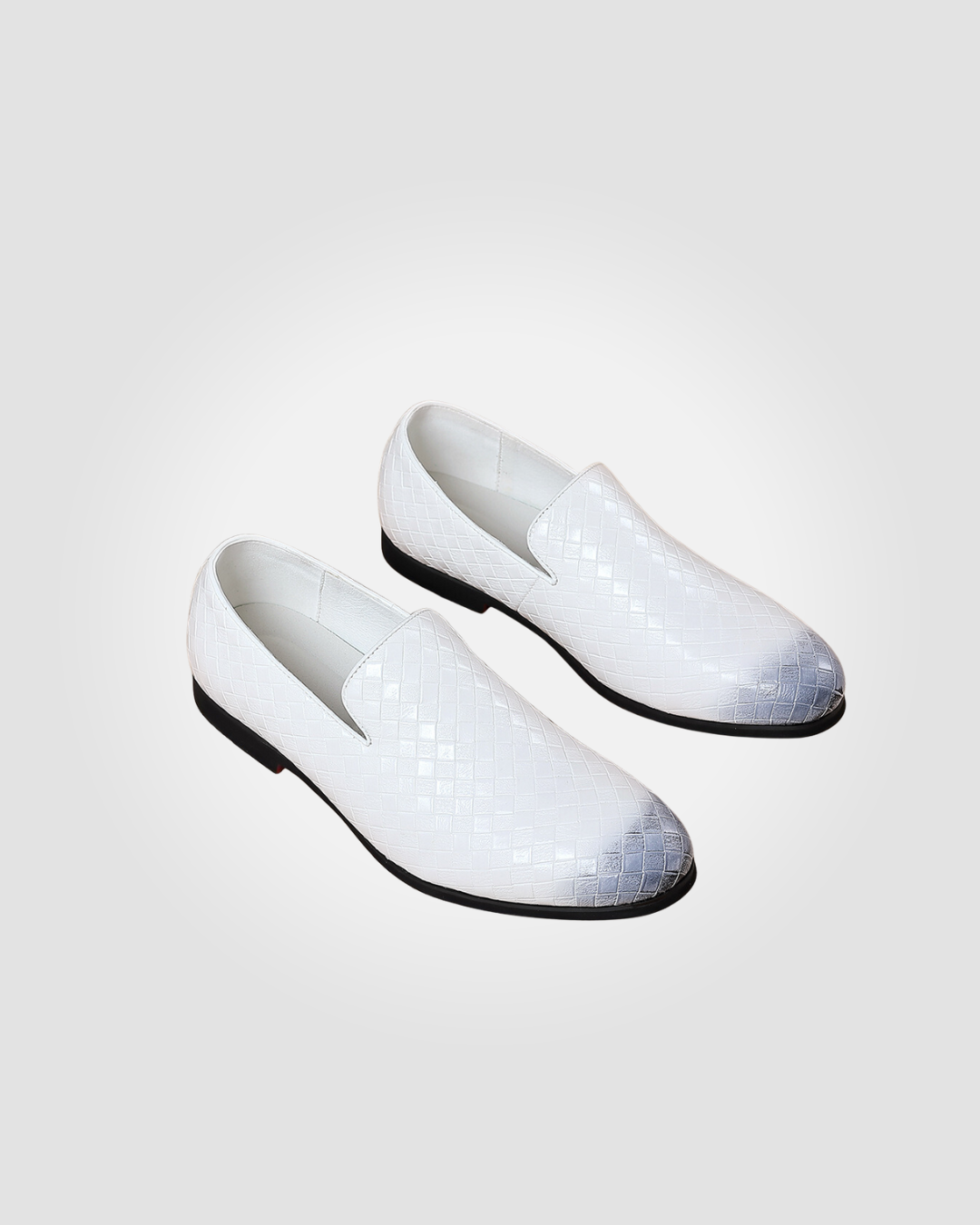 PALAZZO E63 LEATHER MEN LOAFERS