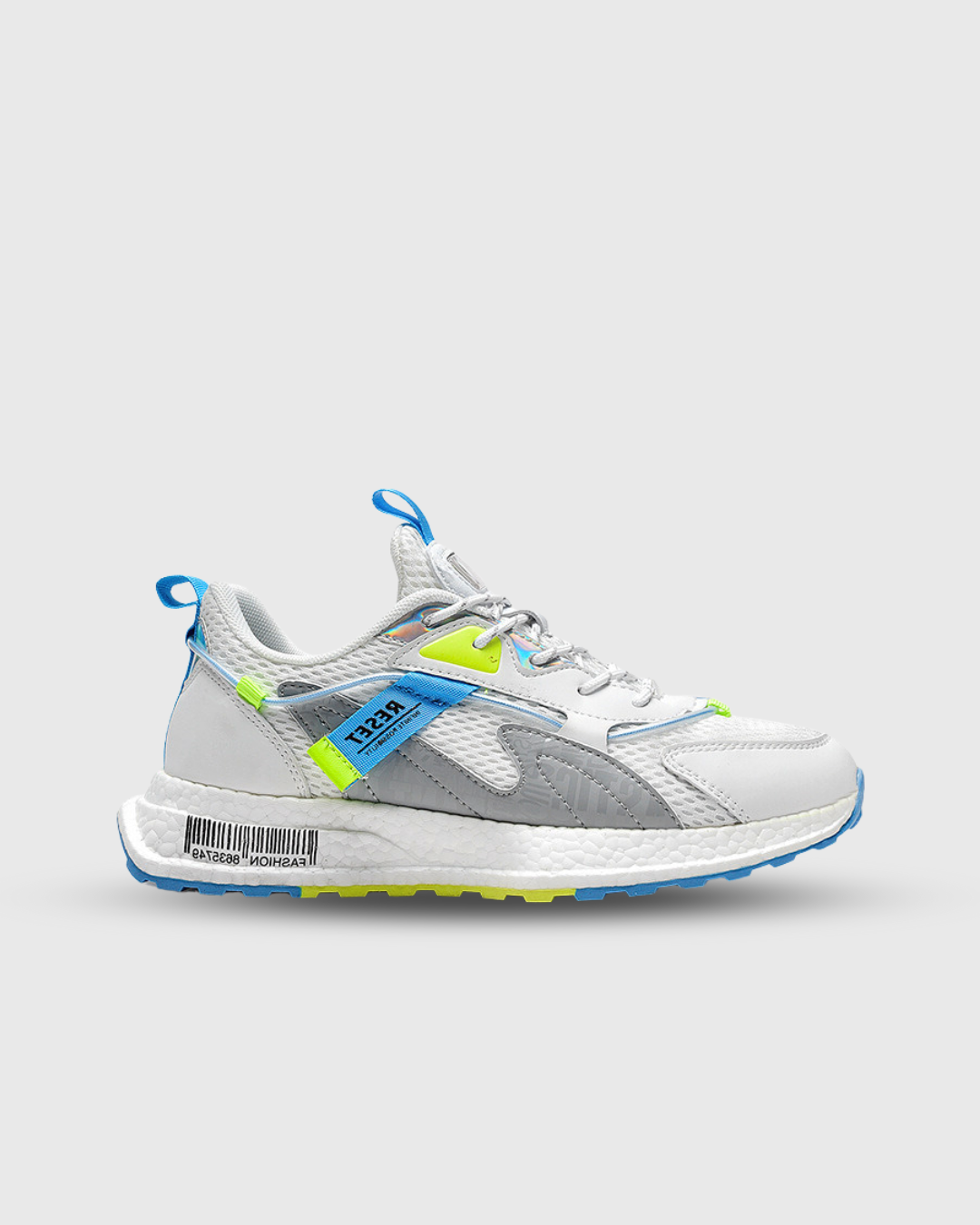 APOLLO K32 LOW TOP MEN SNEAKERS