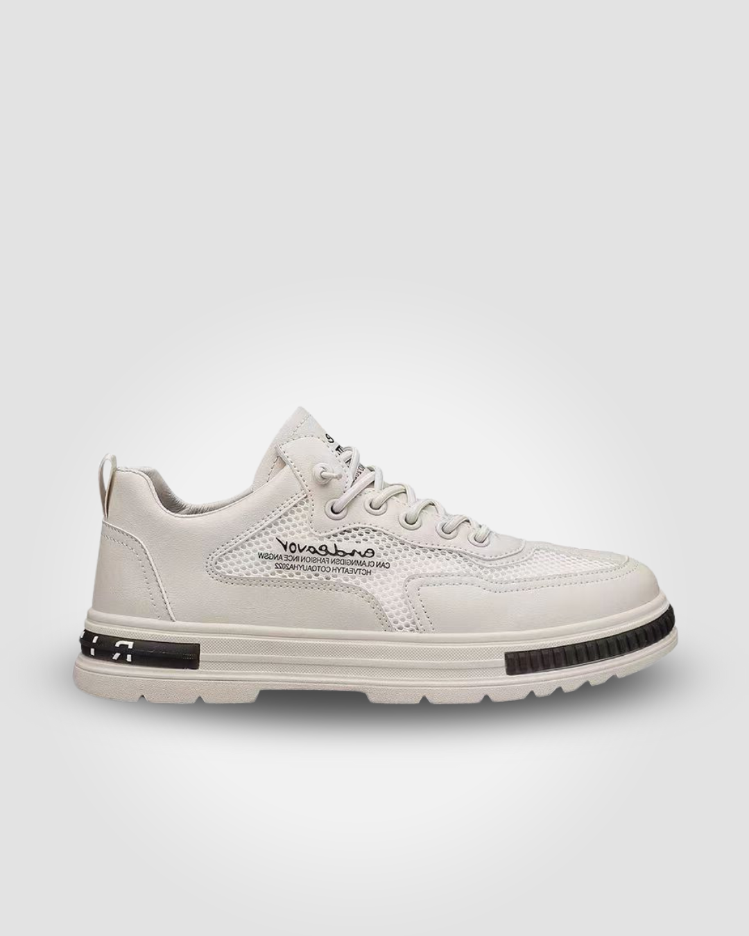 ELOR N55 CASUAL MEN SNEAKERS