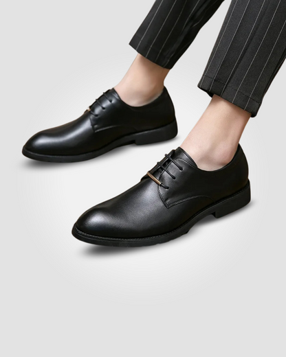 MILANO E94 DERBY MEN SHOES