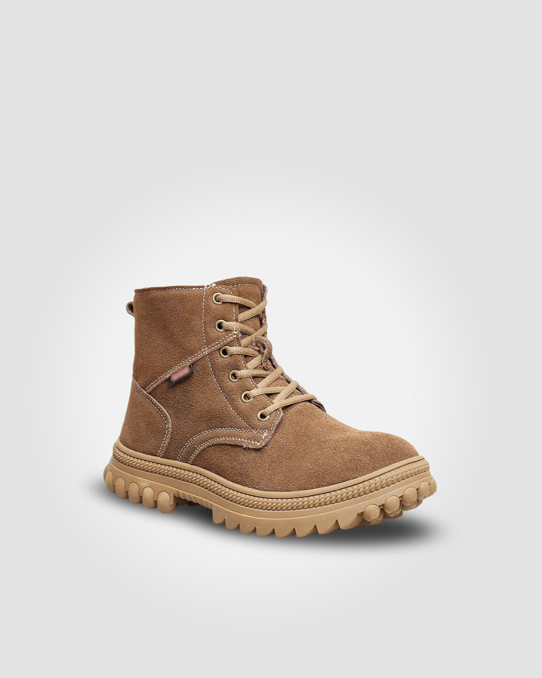 ARDEN C23 SUEDE MEN'S BOOTS