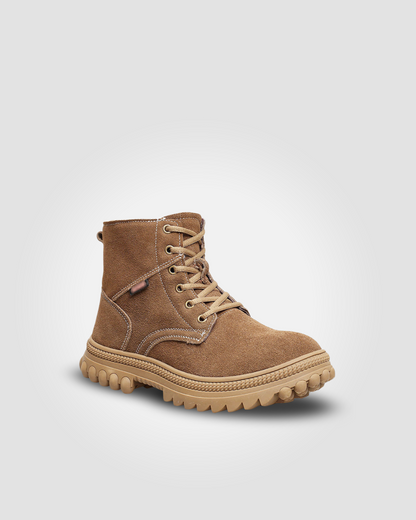 ARDEN C23 SUEDE MEN'S BOOTS