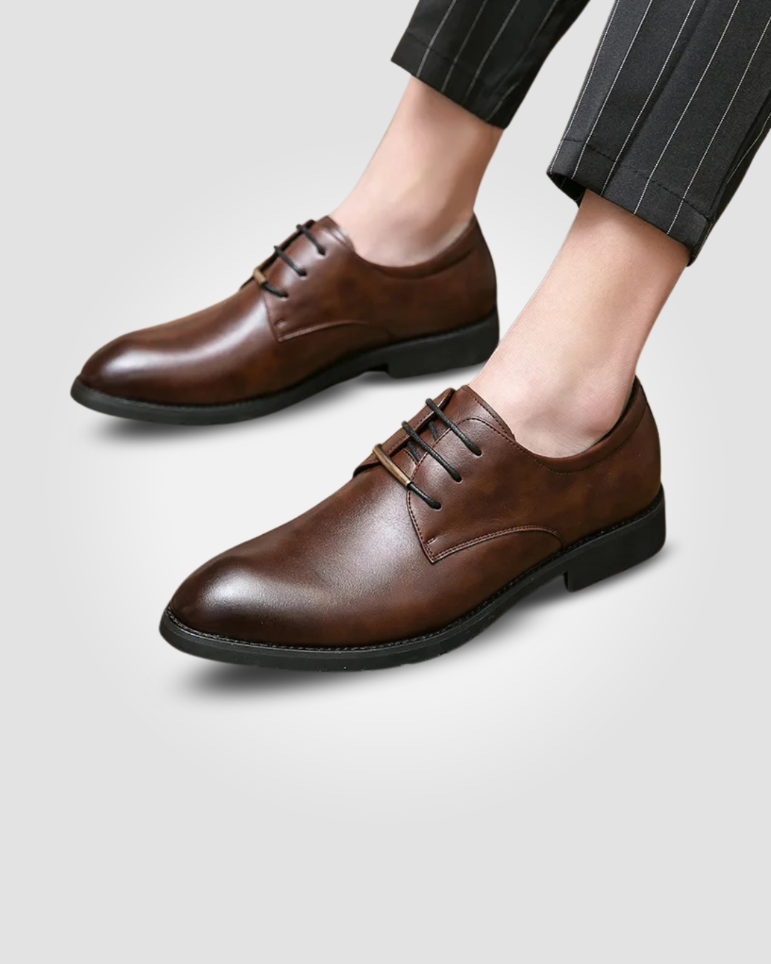 MILANO E94 DERBY MEN SHOES