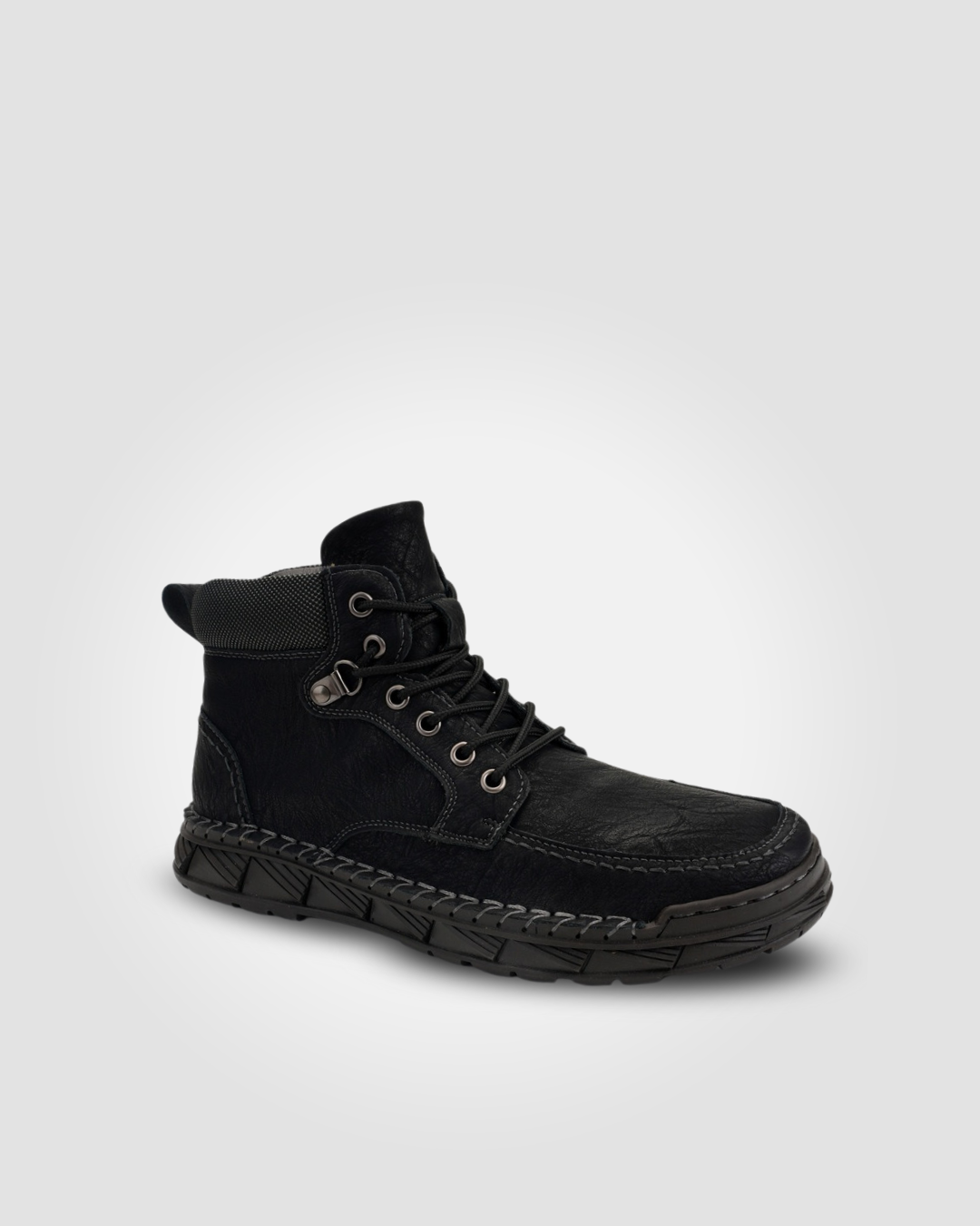 AZRA R93 CASUAL MEN'S BOOTS