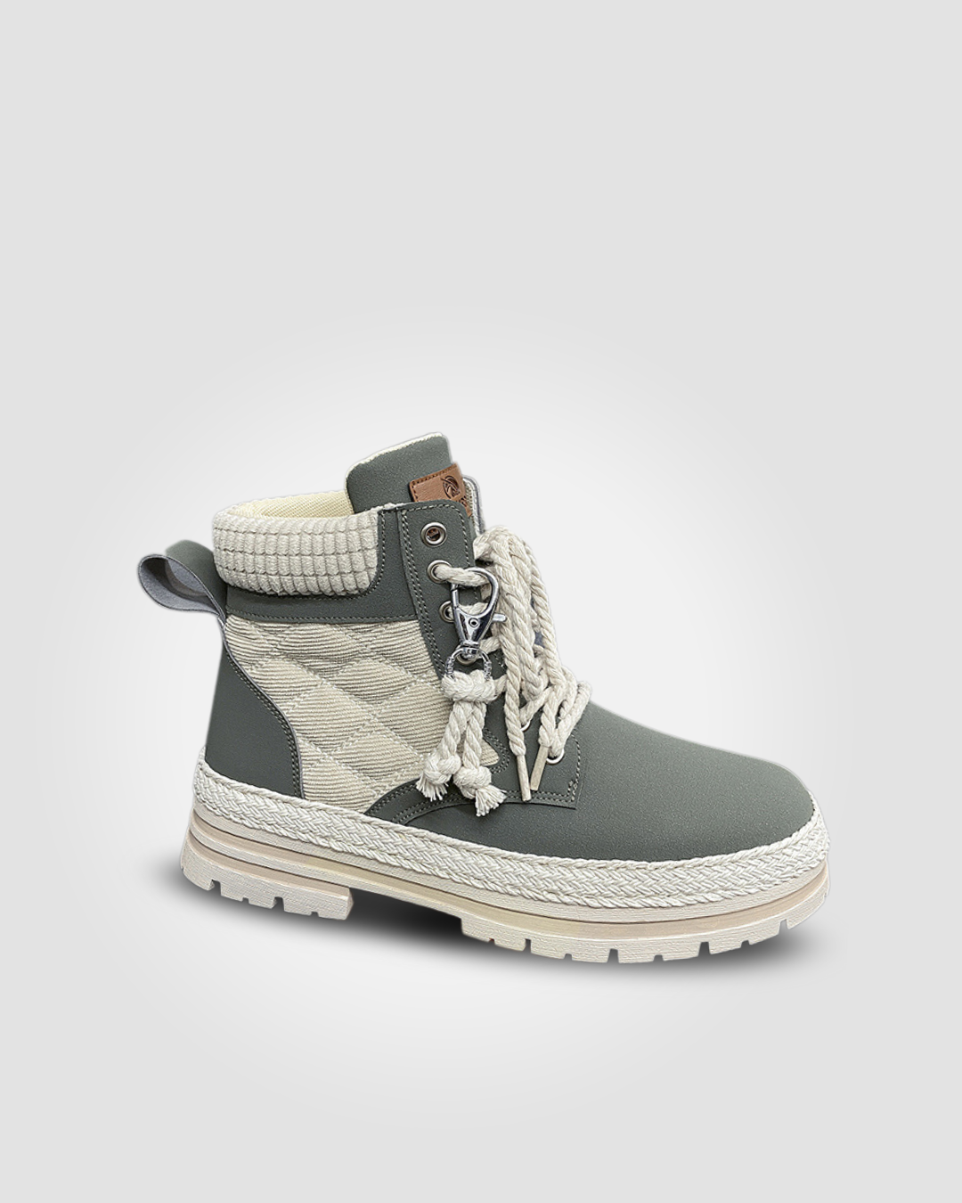 TANO R31 CASUAL MEN'S BOOTS