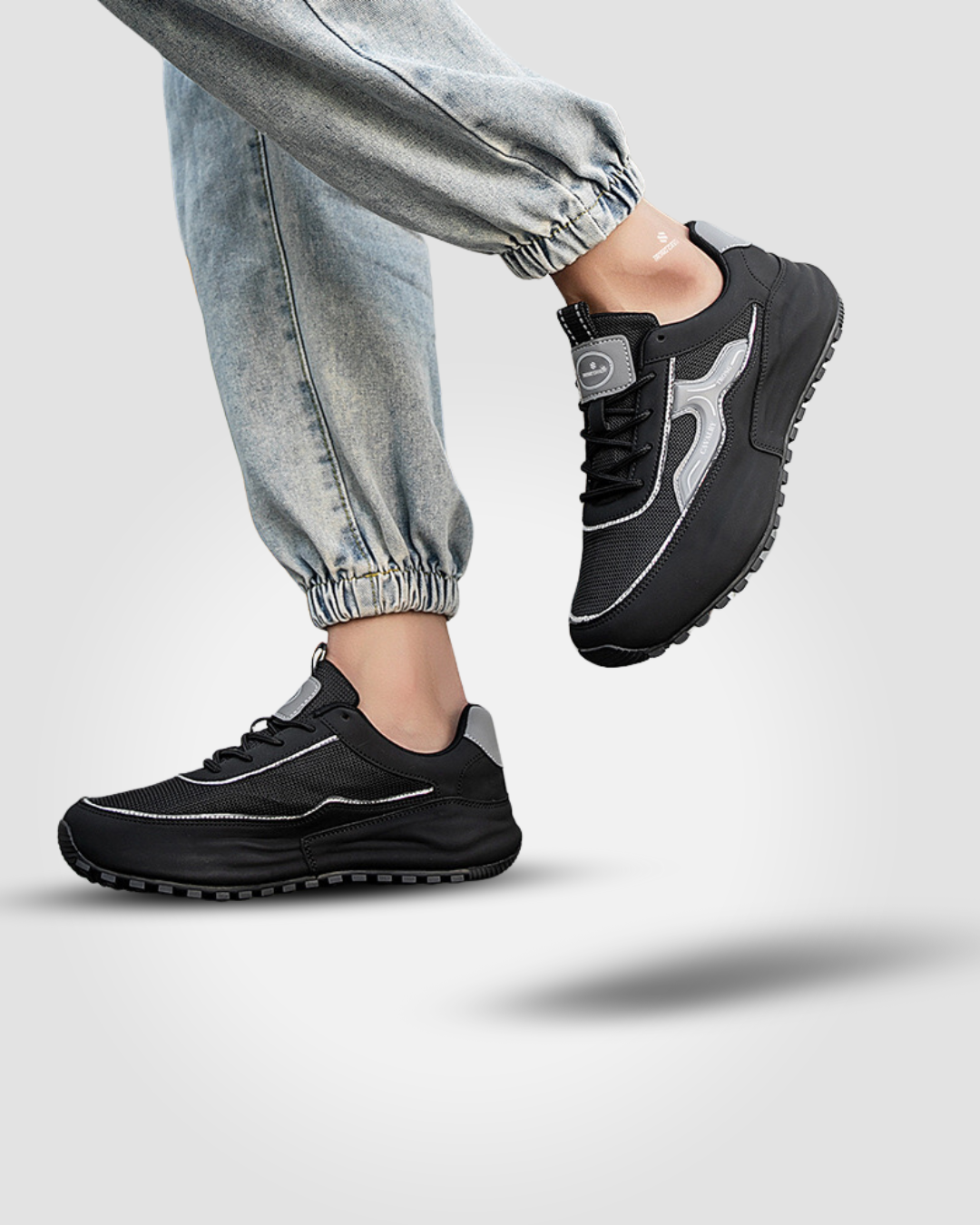 SIKO B40 CASUAL MEN SNEAKERS