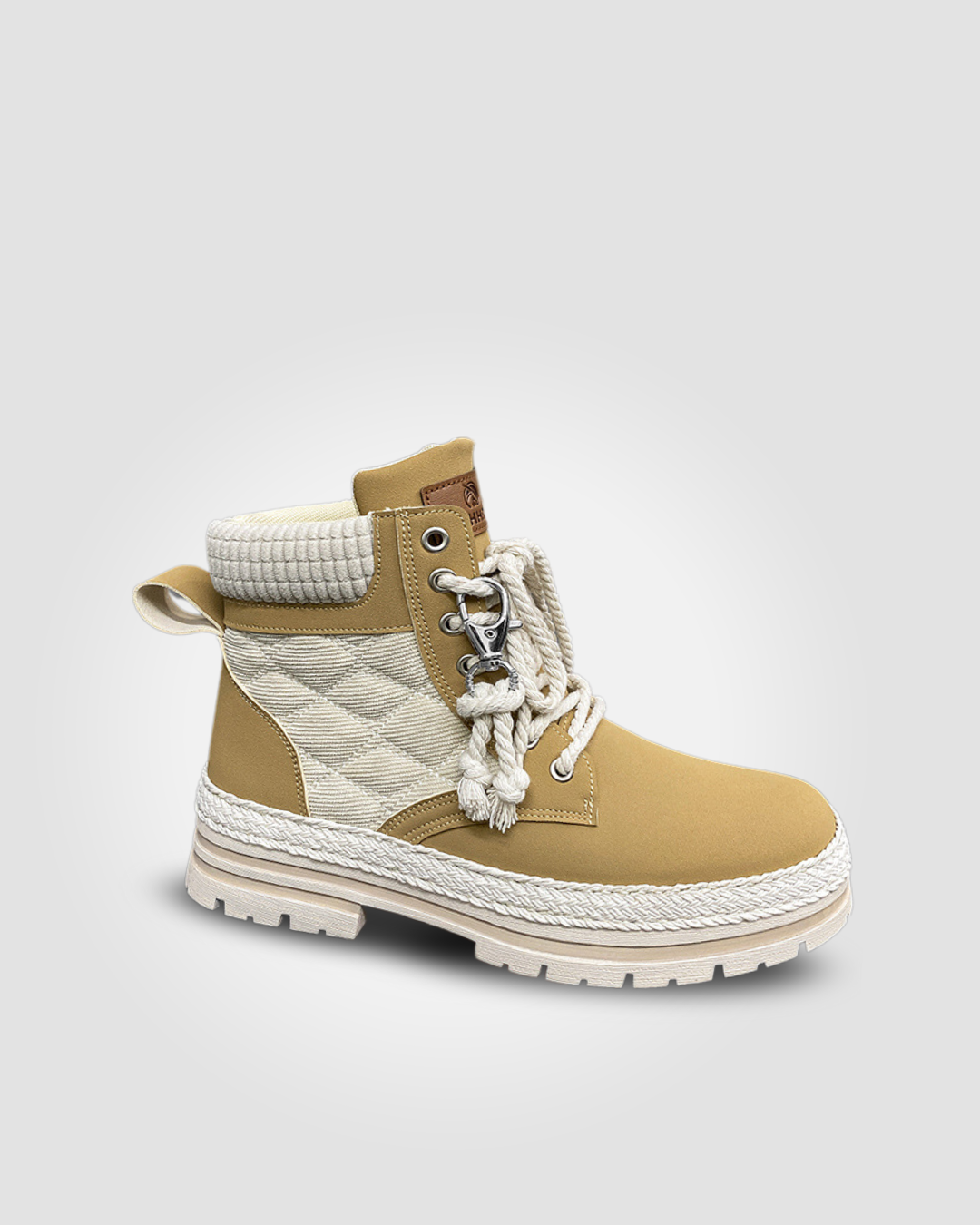 TANO R31 CASUAL MEN'S BOOTS
