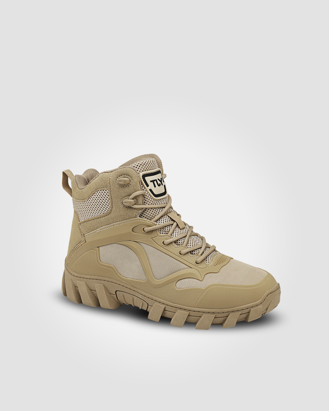 OSKA C41 OUTDOOR MEN'S BOOTS