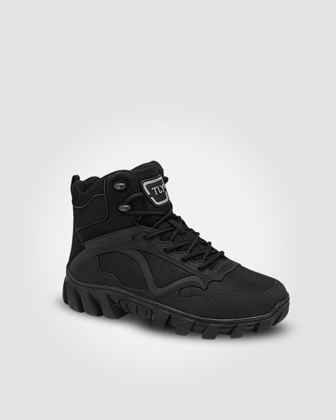 OSKA C41 OUTDOOR MEN'S BOOTS