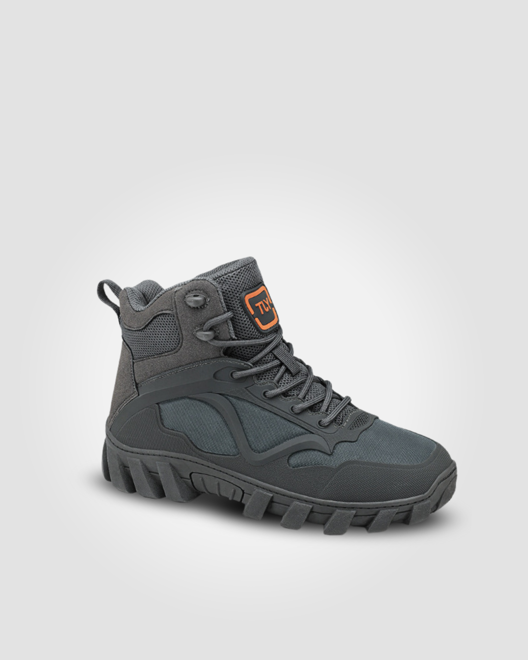 OSKA C41 OUTDOOR MEN'S BOOTS