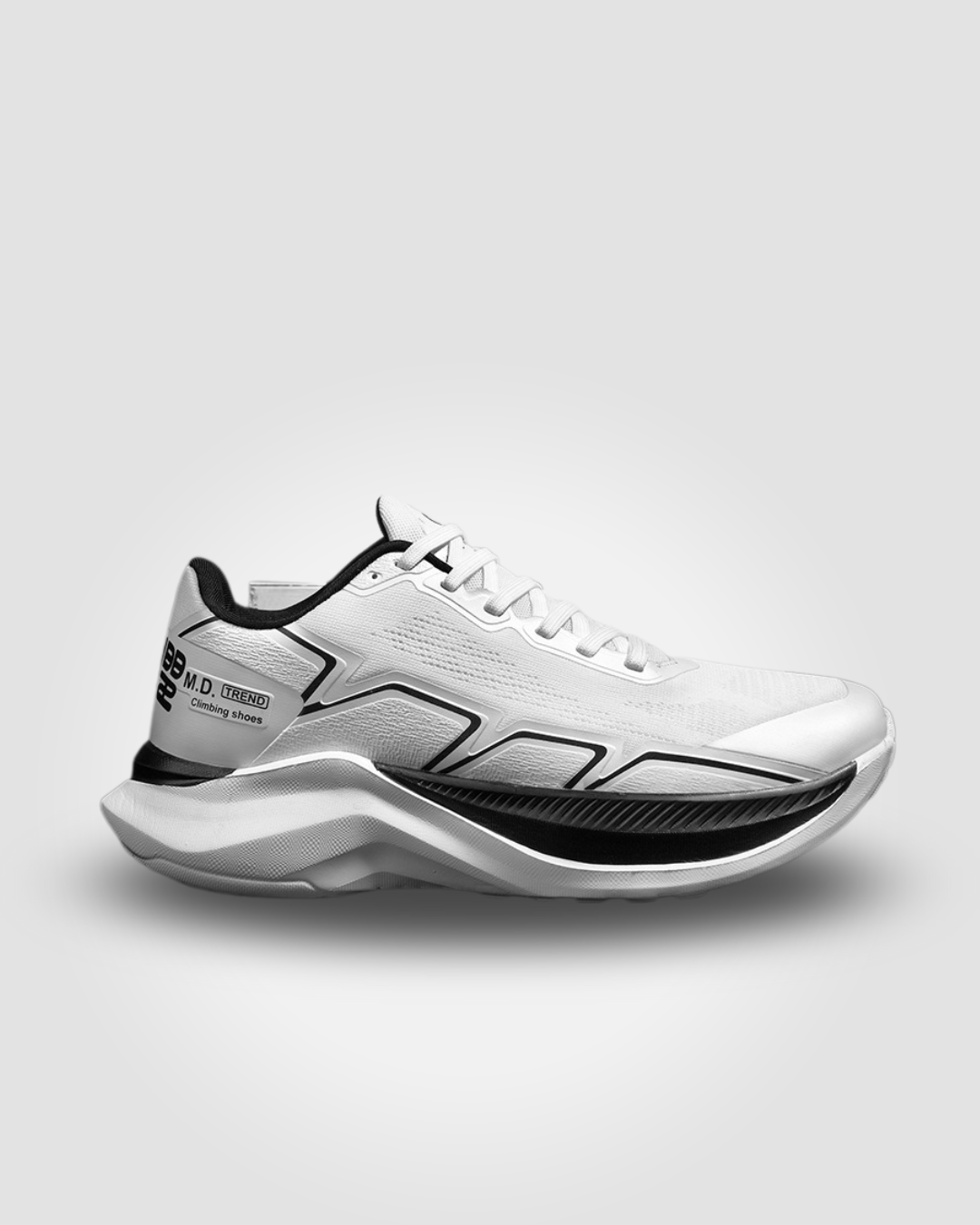 XARA M48 TRAINING MEN SHOES