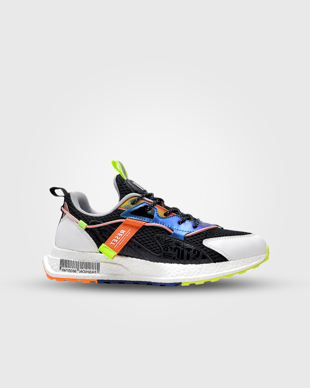 APOLLO K32 LOW TOP MEN SNEAKERS