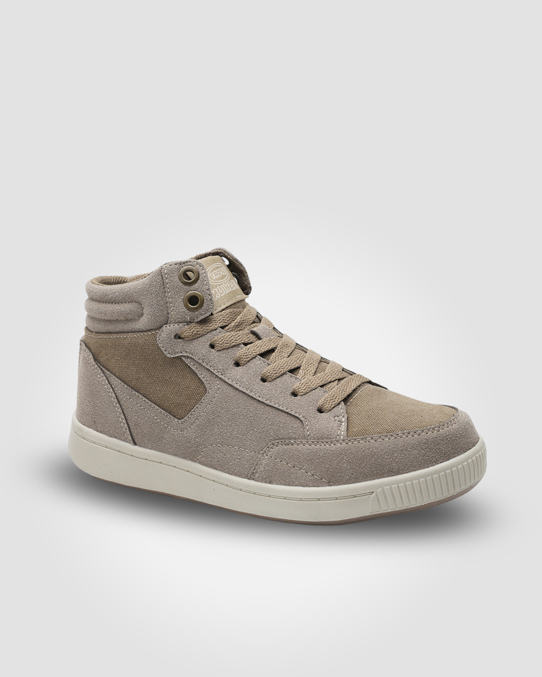 DEME M54 HIGH TOP MEN SNEAKERS