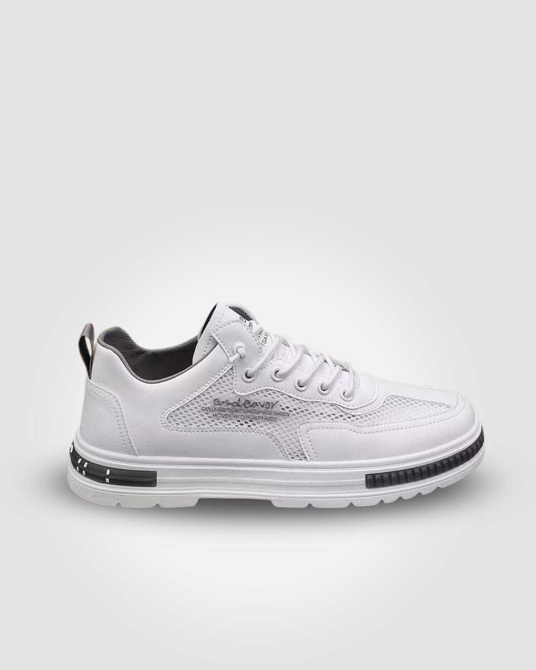 ELOR N55 CASUAL MEN SNEAKERS