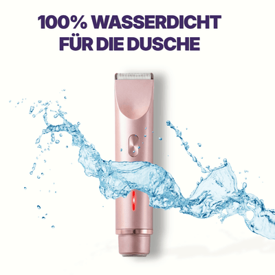 Nuvella™ Bikini Trimmer V1