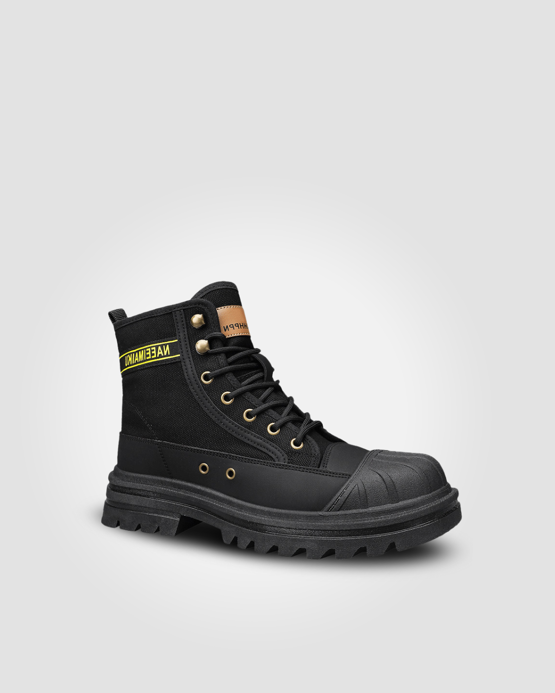 KIRO B44 CASUAL MEN'S BOOTS