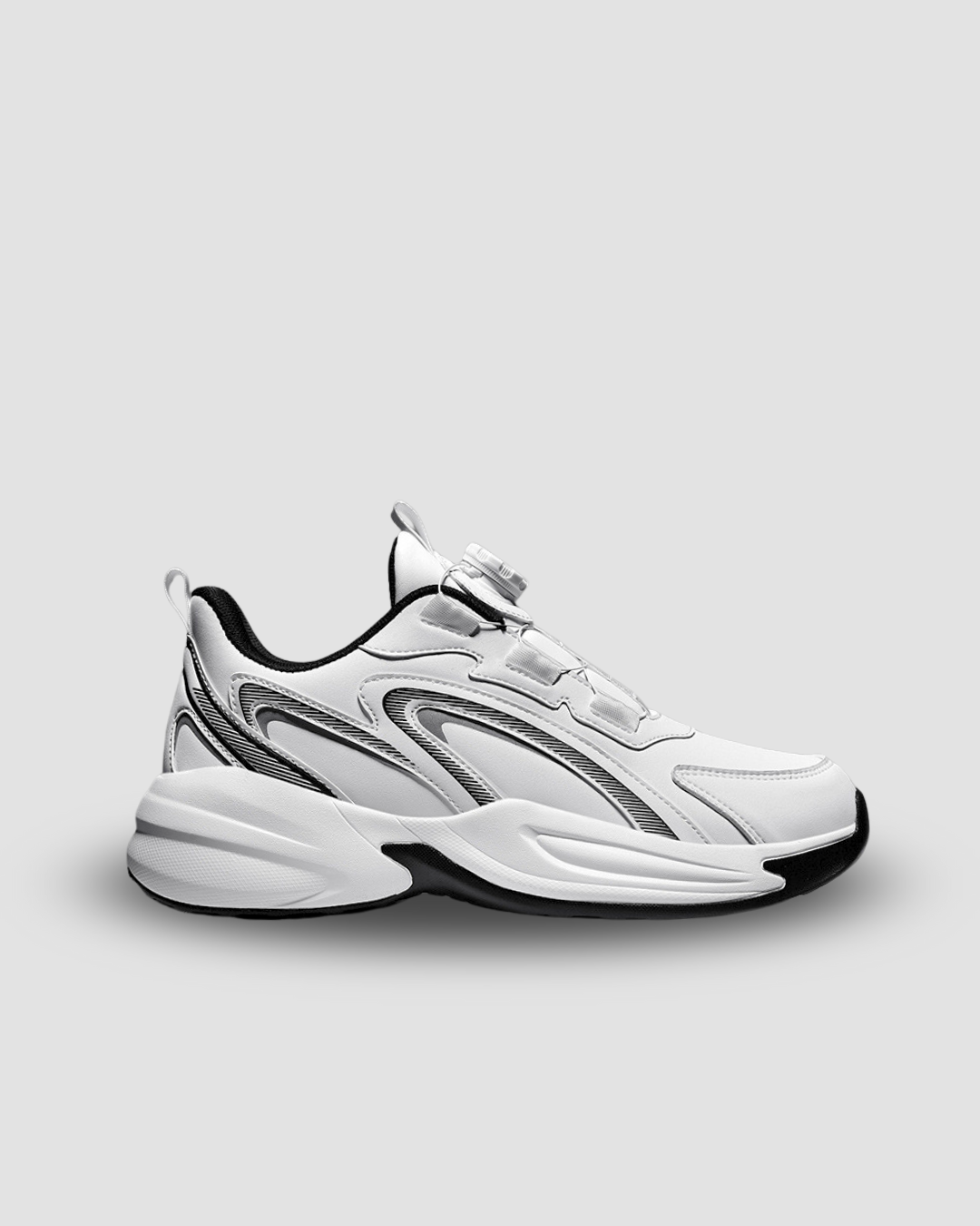 YANO N99 LOW TOP MEN SNEAKERS