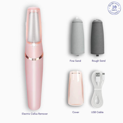 Electric Foot Callus Remover