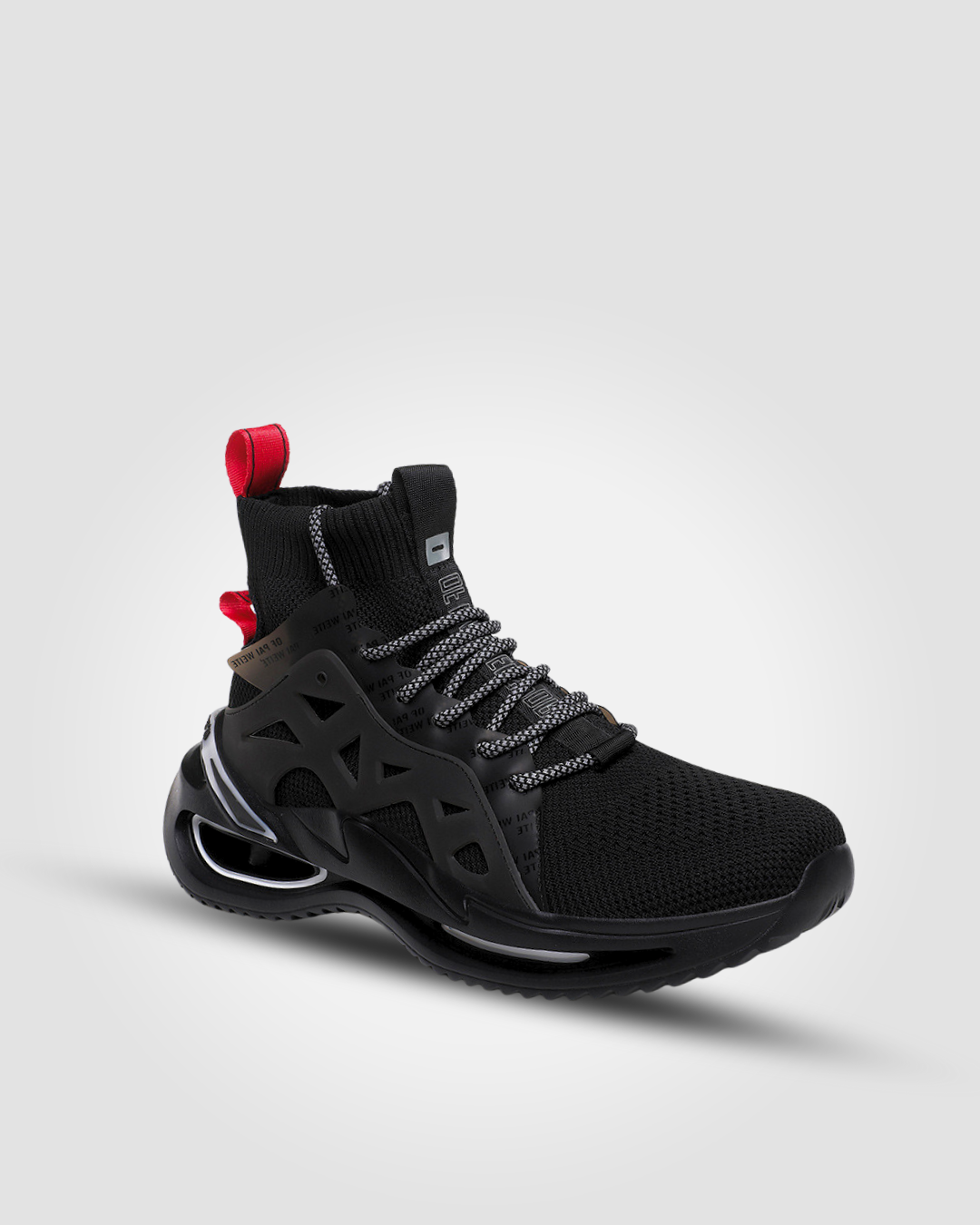 SELENUS M09 HIGH TOP MEN SNEAKERS