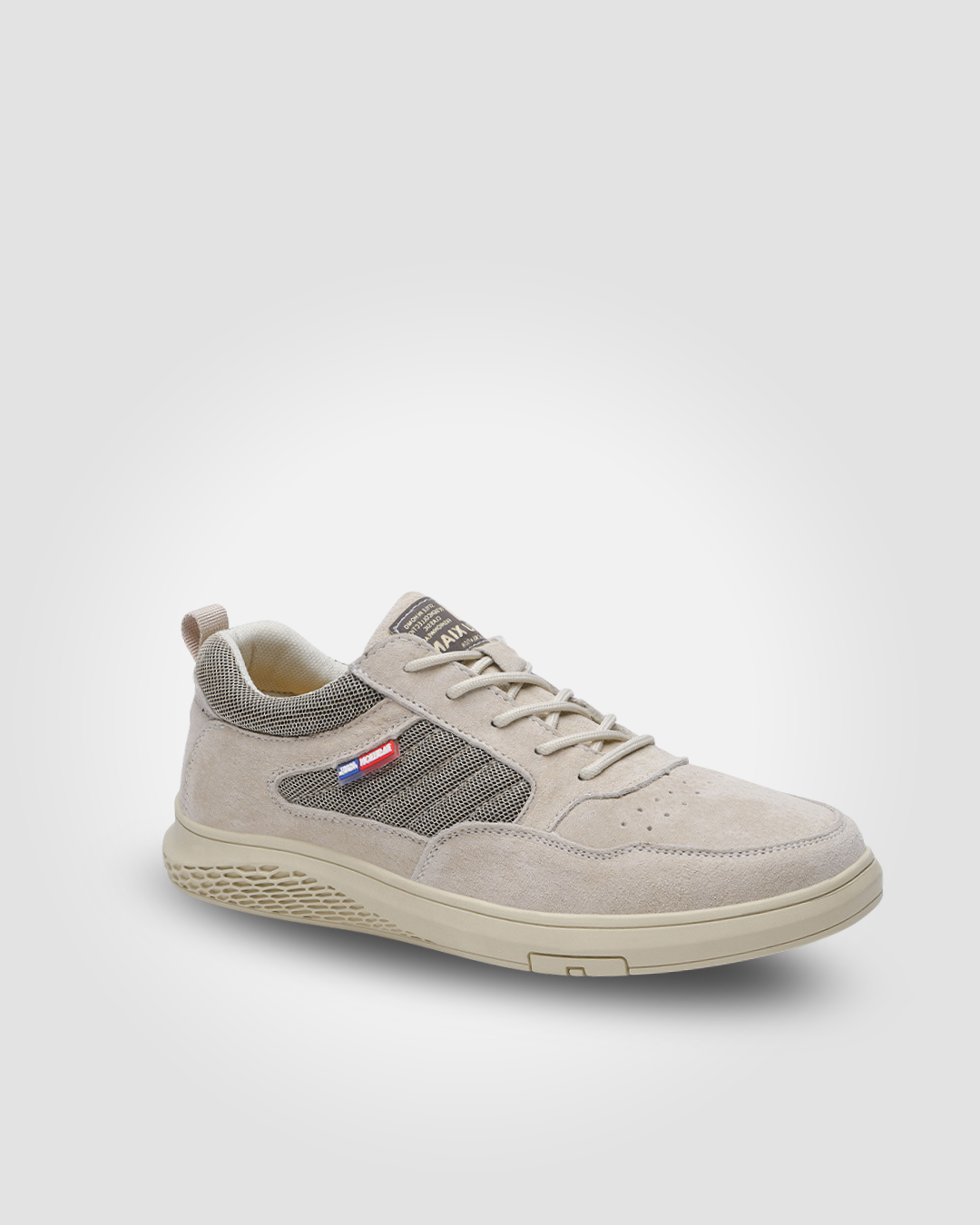 AMIK K23 LOW TOP MEN SNEAKERS