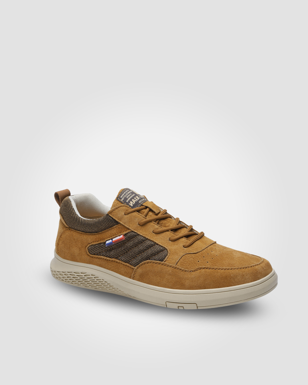 AMIK K23 LOW TOP MEN SNEAKERS