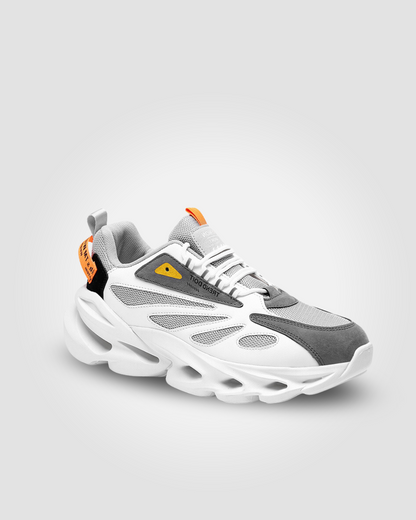 RYU K37 LOW TOP MEN SNEAKERS