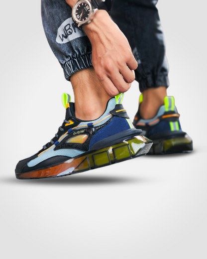 CANO R23 LOW TOP MEN SNEAKERS