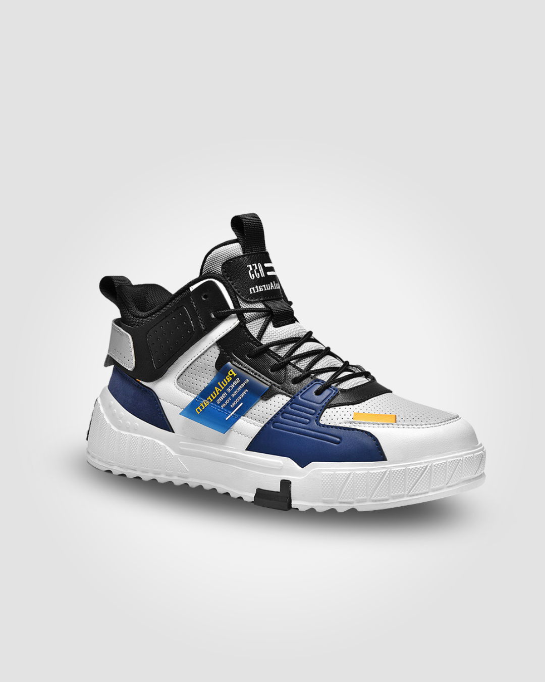 SAVIA K13 HIGH TOP MEN SNEAKERS