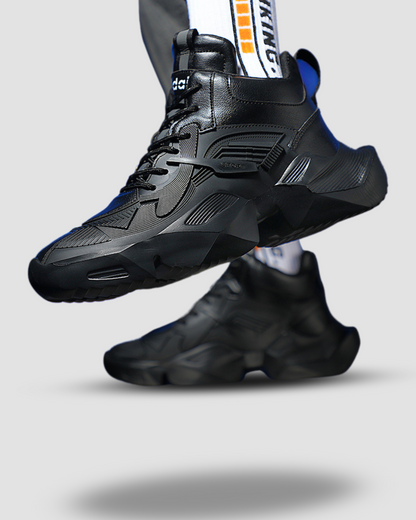 HESTIA R30 HIGH TOP MEN SNEAKERS