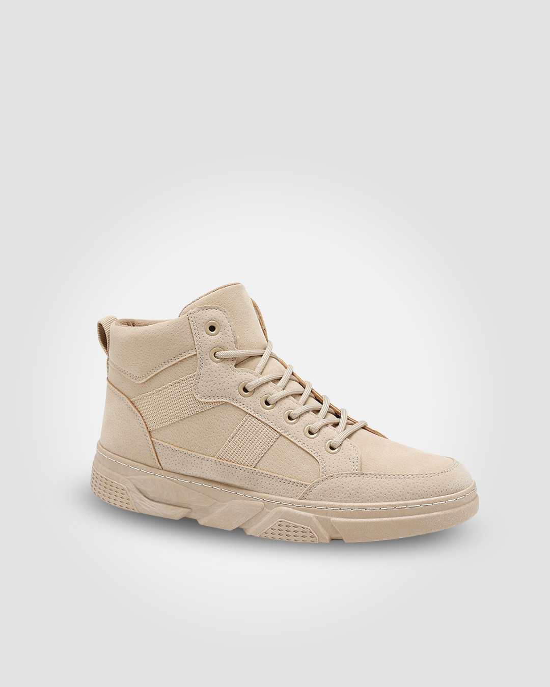 CALVO S03 HIGH TOP MEN SNEAKERS